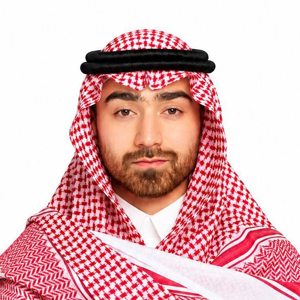 Abdullah Bokhari - Senior Associate, Alfi Legal