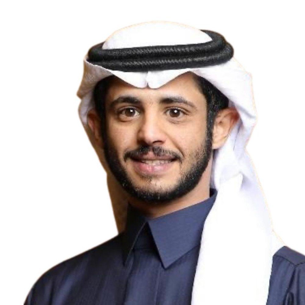 Ahmed Alharbi - Legal Associate, Alfi Legal