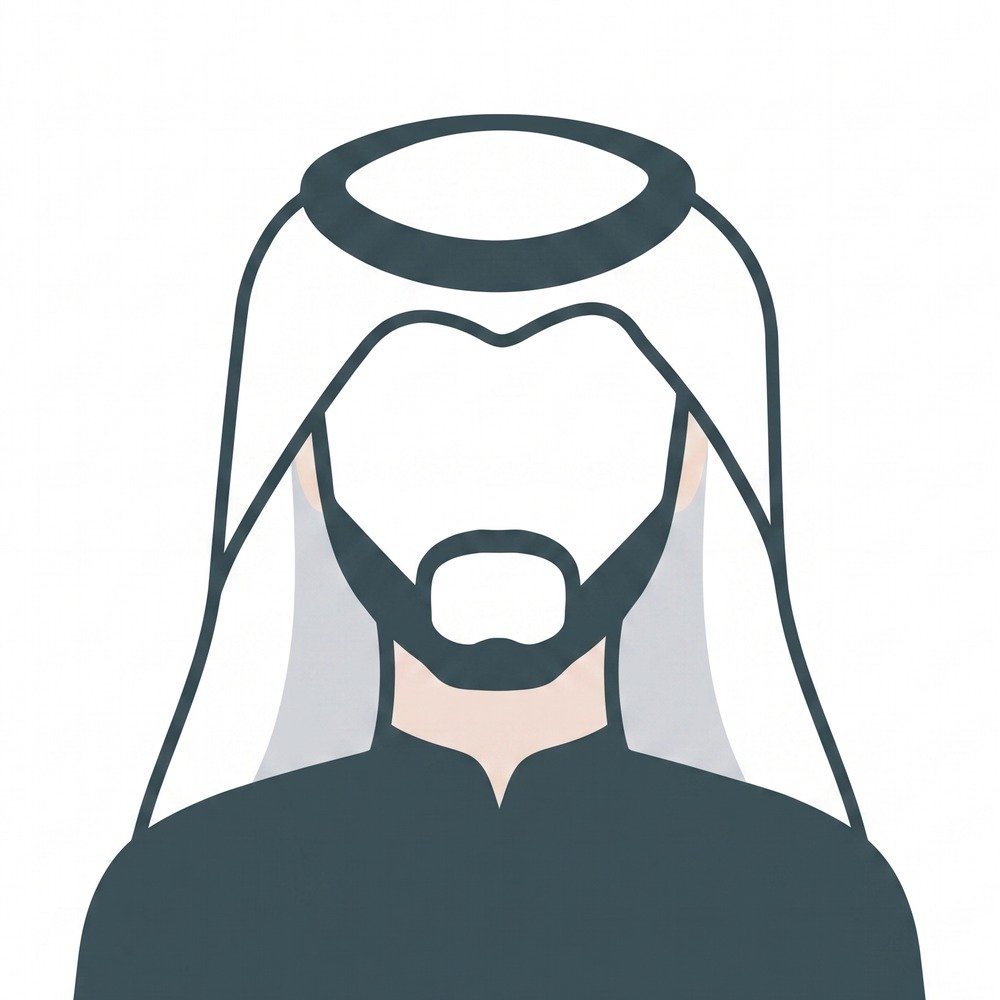 Placeholder avatar for Adham Turkistani