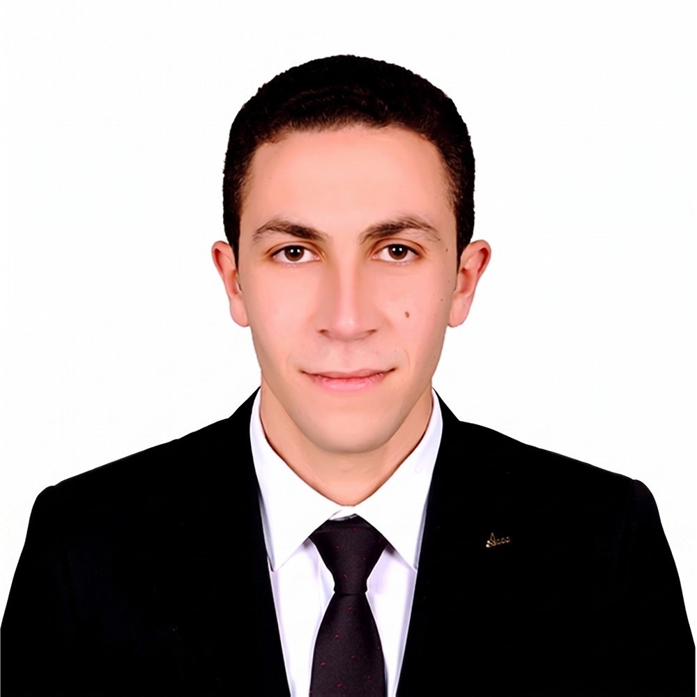 Ibrahim Hamouda - Legal Associate, Alfi Legal