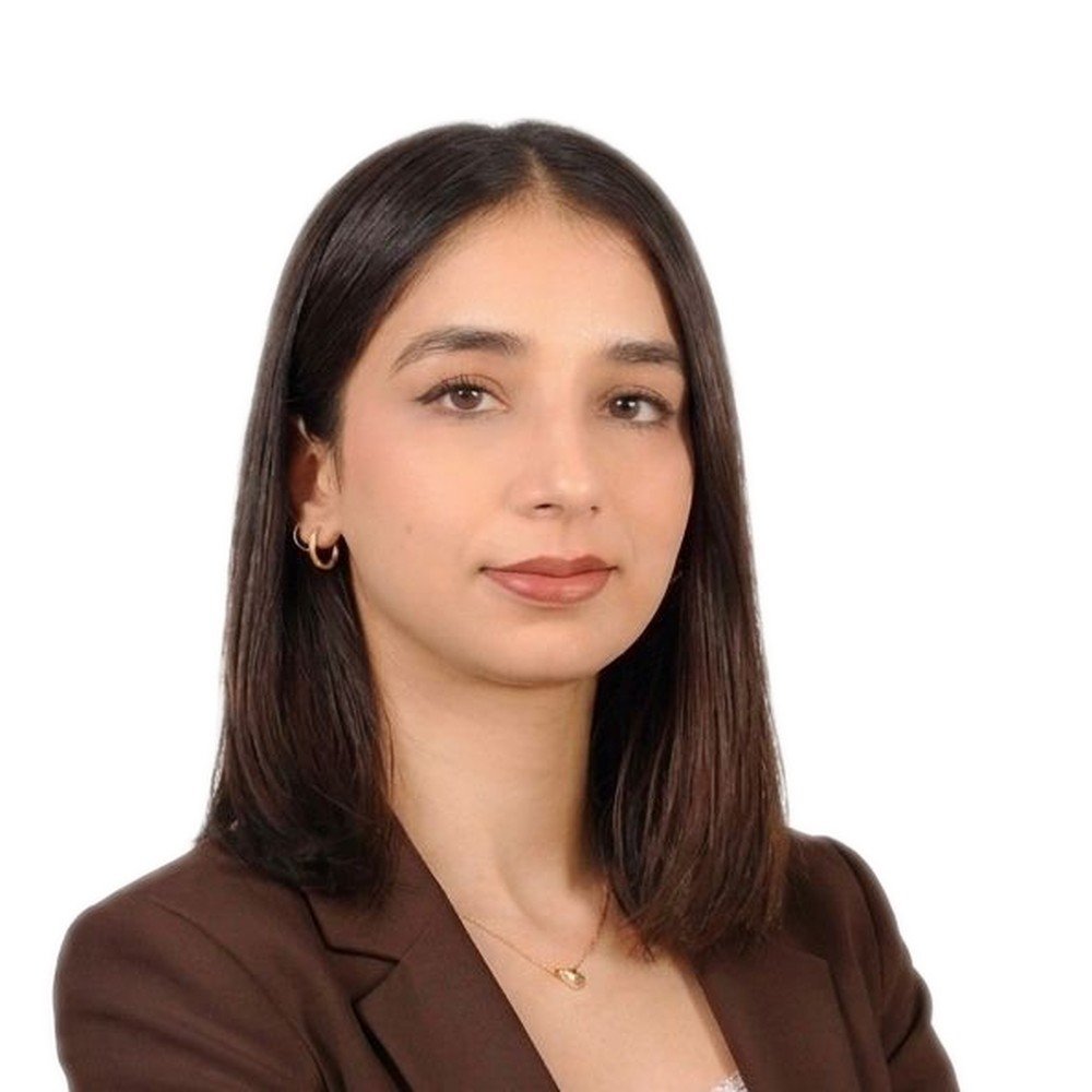 Mariam Sajjad - Legal Associate, Alfi Legal