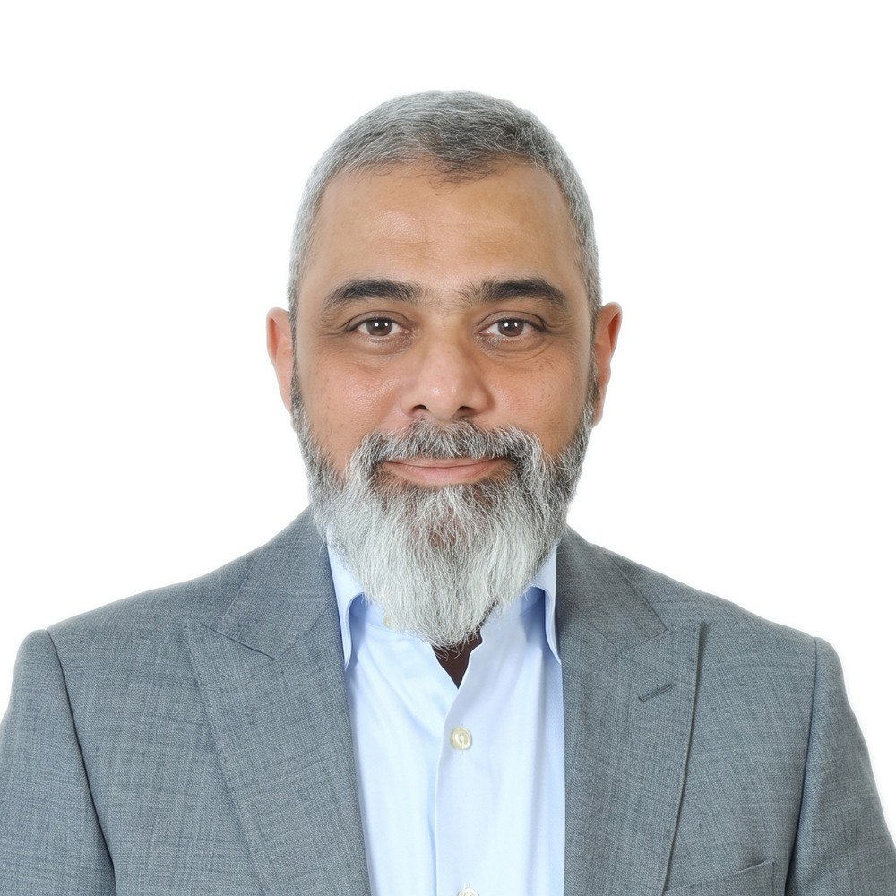 Rami Theeb - Projects Manager, Alfi Legal