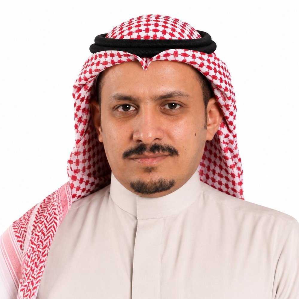 Salman Qudaih - Projects Manager, Alfi Legal
