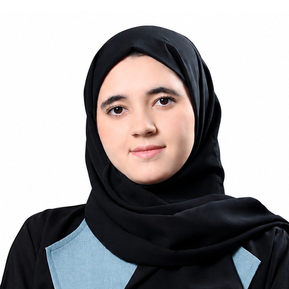 Shorouq Kelani - Administrative Assistant, Alfi Legal